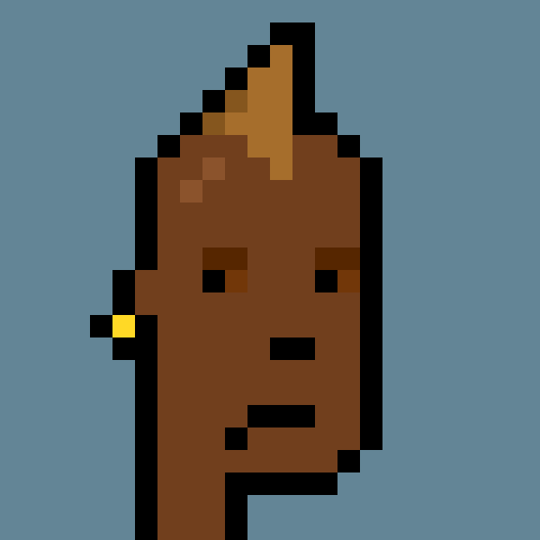 CryptoPunks Bot tweet media