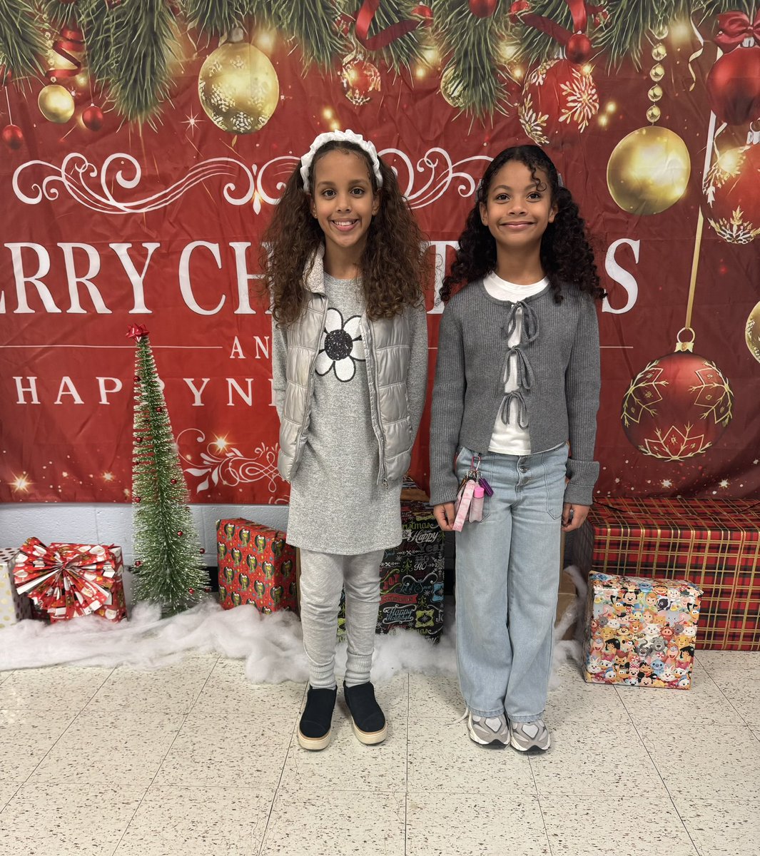 SeaIsleSeahawks's tweet photo. Day 9: Silver Bells 🩶

#12DaysBeforeWinterBreak https://t.co/lYG6jmB3Am