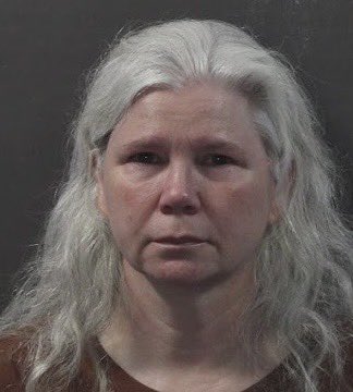 A Massachusetts special education teacher has been arrested for the assault &amp; battery of 2 autistic children. 

She slapped a 5yr old girl with autism across the face &amp; later that day also went &amp; slapped a 5yr old boy who has autism. 

Meet Susan Martin.