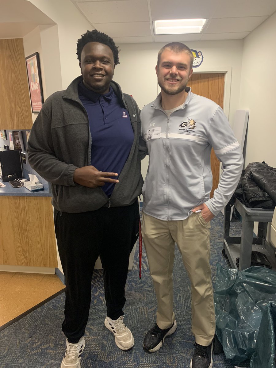 Lebanon Cedar Football (@lebanoncedarfb) on Twitter photo We want to thank <a href="/CoachBensing/">Will Bensing</a> from <a href="/Geneva_Football/">Geneva College Football</a> for stopping by today to check out some of our athletes <a href="/LebanonHSCedars/">Lebanon High School</a> #RecruitLebanon🌲 #GoCedars🔵🔴 We want to thank <a href="/CoachBensing/">Will Bensing</a> from <a href="/Geneva_Football/">Geneva College Football</a> for stopping by today to check out some of our athletes <a href="/LebanonHSCedars/">Lebanon High School</a> #RecruitLebanon🌲 #GoCedars🔵🔴