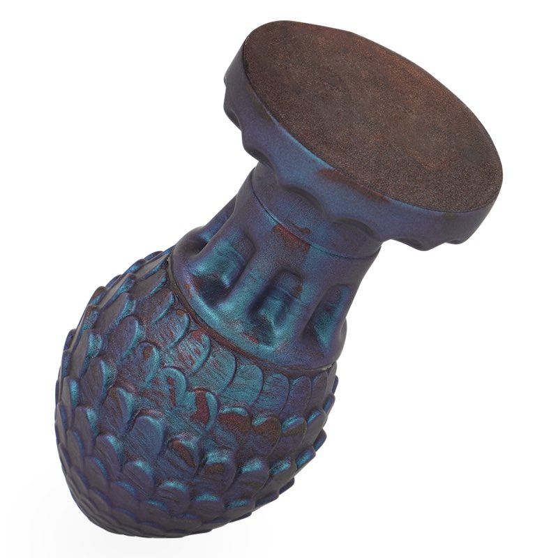 orgasmo_shop's tweet photo. 🔥 Descubre Vrakos: diseño y placer en armonía.
Con un diseño inspirado en la mitología griega, este plug anal combina seguridad y comodidad con una textura única.
📏 Diámetro: 65 mm
💪 Base firme para uso cómodo.
🌟 Silicona médica de alta calidad.

🛒👉 https://t.co/9rHpXOPWic https://t.co/DJP1Ap7ojo