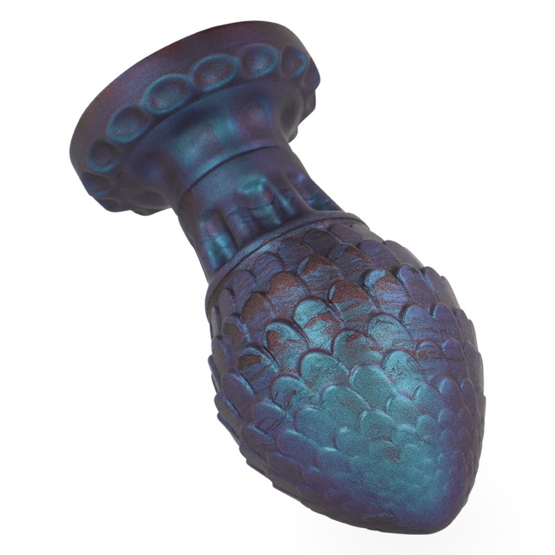orgasmo_shop's tweet photo. 🔥 Descubre Vrakos: diseño y placer en armonía.
Con un diseño inspirado en la mitología griega, este plug anal combina seguridad y comodidad con una textura única.
📏 Diámetro: 65 mm
💪 Base firme para uso cómodo.
🌟 Silicona médica de alta calidad.

🛒👉 https://t.co/9rHpXOPWic https://t.co/DJP1Ap7ojo