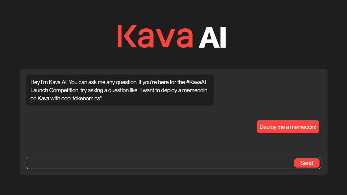 That’s the power of no-knowledge smart contracts fueled by NLP. But with great power comes great responsibility.

Dive into the opportunities—and risks—here: kava.io/news/nlp-in-cr…