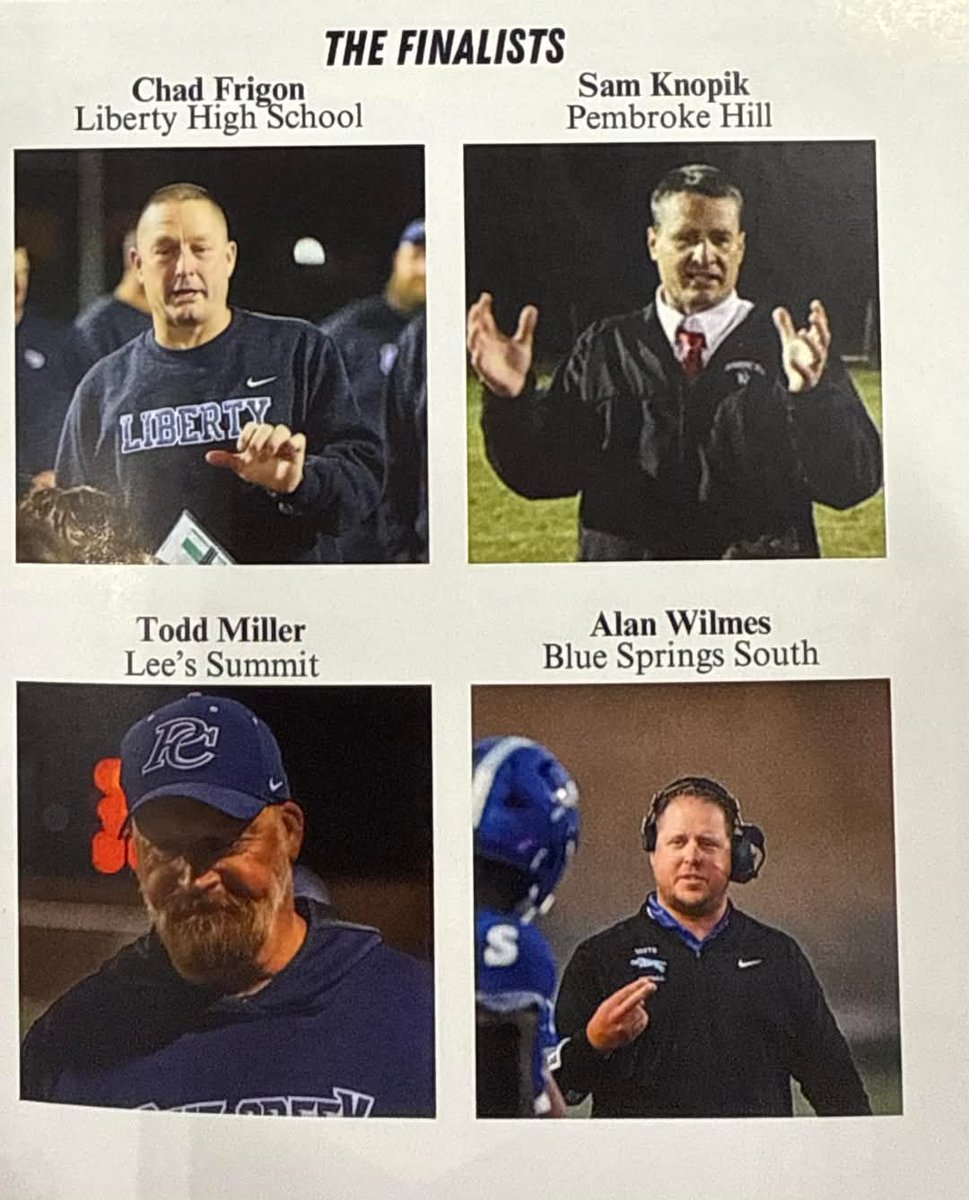 JaguarsBss's tweet photo. Congrats to our 2 All Simone team players QB @AydenWilhelm2 & OL @dmwbrc ! Also congrats to our head coach @CoachWilmes25 for being selected as one of the four KC Coach of the Year finalist! @SimoneAwards @bssjaguars @BSSDnews https://t.co/jheNkFpIyH