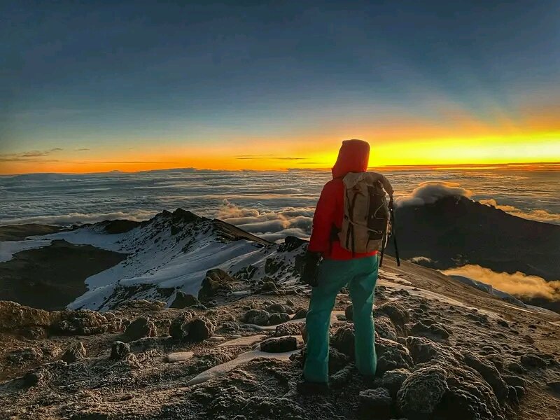 Climbing Kilimanjaro from January to March and June to September 2025 is now open for booking! Reserve your spot early to enjoy exclusive discounts. 
goldenbambootours.com 
info@goldenbambootours.com 

#goldenbambootours #climbkilimanjaro #mountkilimanjaro
