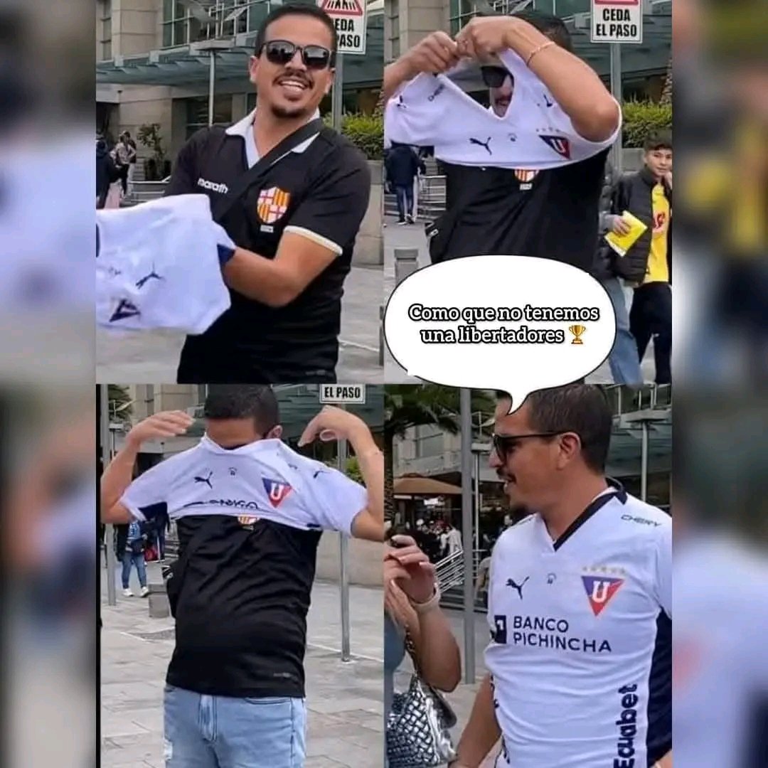 Los del varsecopia queriendo saber que se siente tener estrellas doradas y no negras jajaja