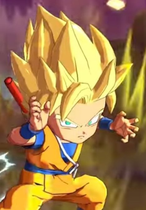 DokkanAssets's tweet image. 🔄🔄 RETWEET TO PULL GOKU AND GOKU FIRST MULTI🔄🔄