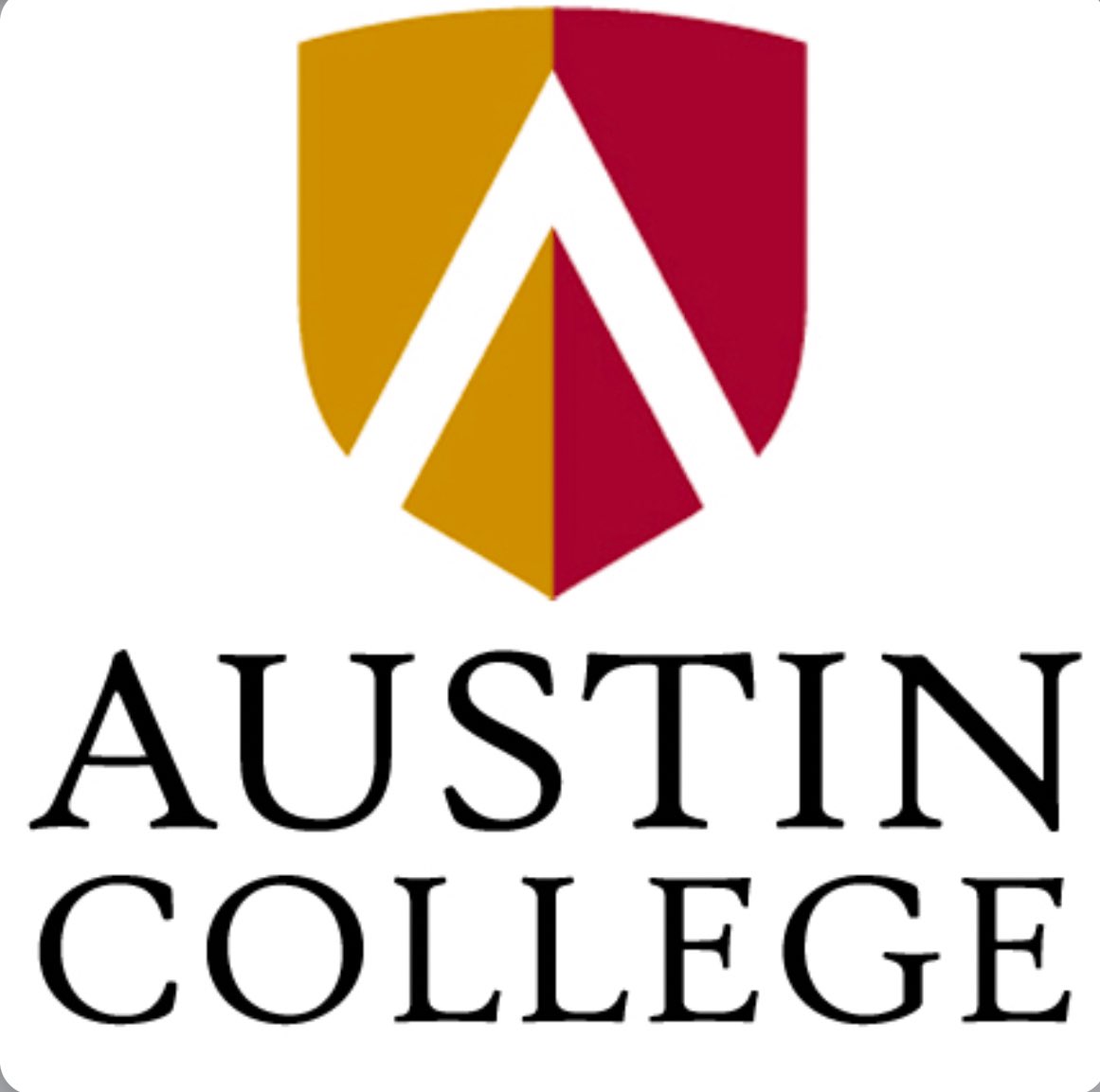 Caleb Champion (@champupnext) on Twitter photo Blessed to receive an offer from Austin College! <a href="/CoachBrionesAC/">Bobby Briones</a> <a href="/PCHSfriscoFB/">Panther Creek Football Recruiting</a> <a href="/clintsurratt/">Clint Surratt</a> <a href="/CoachJaredCate/">Jared Cate</a> <a href="/eron_sauls/">Coach E.Sauls</a> <a href="/dezlewis13/">Dezmin Lewis</a> Blessed to receive an offer from Austin College! <a href="/CoachBrionesAC/">Bobby Briones</a> <a href="/PCHSfriscoFB/">Panther Creek Football Recruiting</a> <a href="/clintsurratt/">Clint Surratt</a> <a href="/CoachJaredCate/">Jared Cate</a> <a href="/eron_sauls/">Coach E.Sauls</a> <a href="/dezlewis13/">Dezmin Lewis</a>