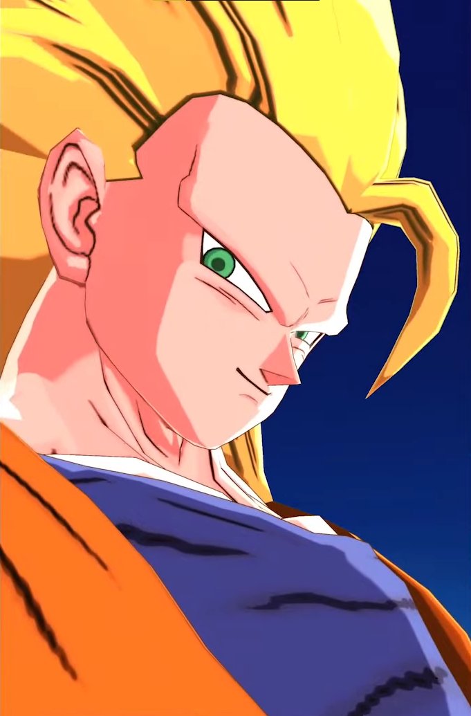 DokkanAssets's tweet image. 🔄🔄 RETWEET TO PULL GOKU AND GOKU FIRST MULTI🔄🔄