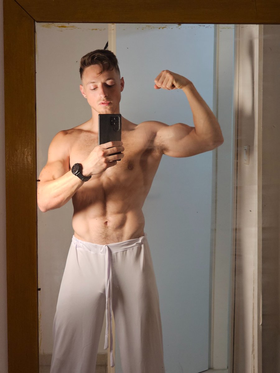 Dor Klein tweet media