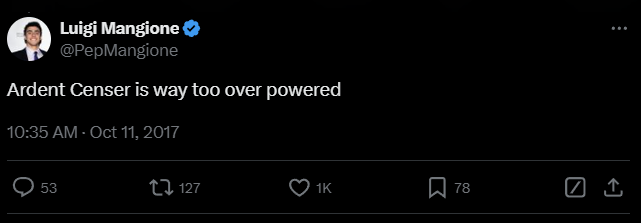 popsly_lol's tweet photo. omg he was one of us https://t.co/fdVogFYpOV