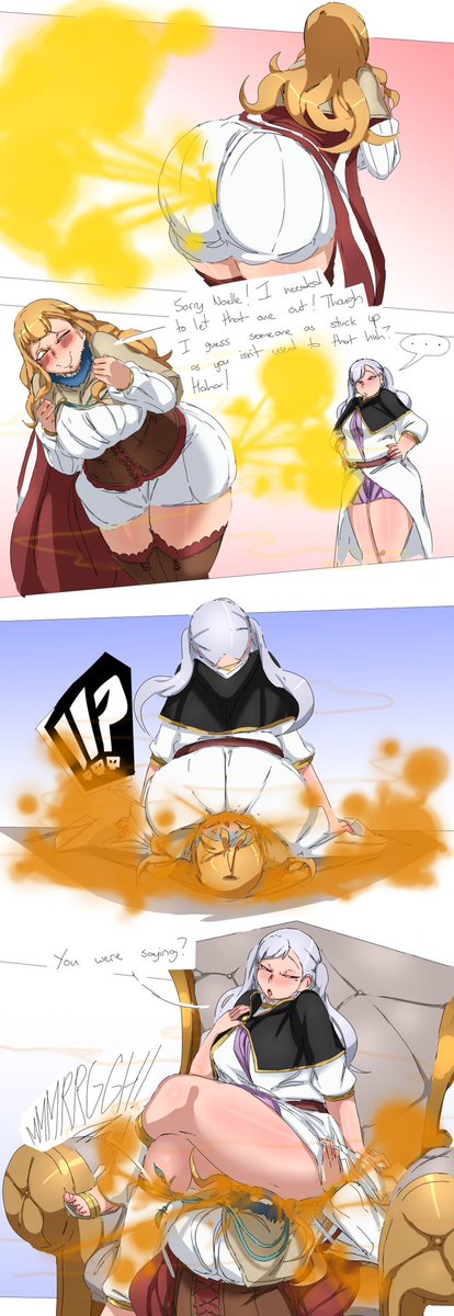 GassyHime's tweet photo. 𝓝𝓸𝓮𝓵𝓵𝓮 𝓢𝓲𝓵𝓿𝓪👑

𝑻𝒉𝒆 𝒓𝒐𝒚𝒂𝒍 𝒘𝒊𝒕𝒉 𝒂 𝒇𝒂𝒕 𝒂𝒔𝒔 𝒂𝒏𝒅 𝒘����𝒓𝒔𝒆 𝒈𝒂𝒔!
𝑩𝑩𝒃𝒃𝑩𝒓𝒓𝑷𝑷𝑷𝑹𝑷𝑷𝑷𝑹𝑹𝑩𝑩𝑹𝑽𝑹𝑽𝑹𝑽𝑻𝑻𝑷𝑷𝑷𝑻𝑻𝑻! https://t.co/OaTQXumC24