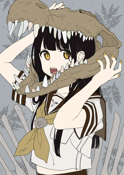 ここいらのイラストグッズにしていただけることになりました～よければドゾー 