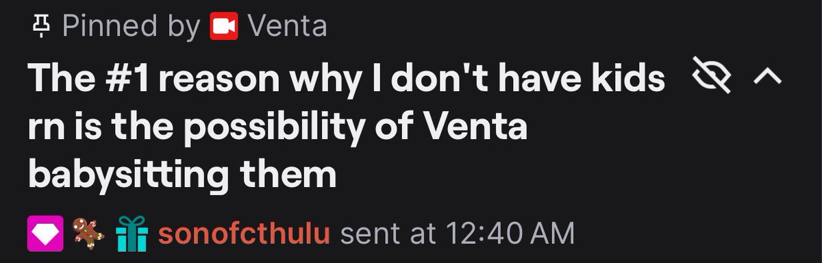 ventaschat's tweet photo. this is crazy https://t.co/LzShcYo85n