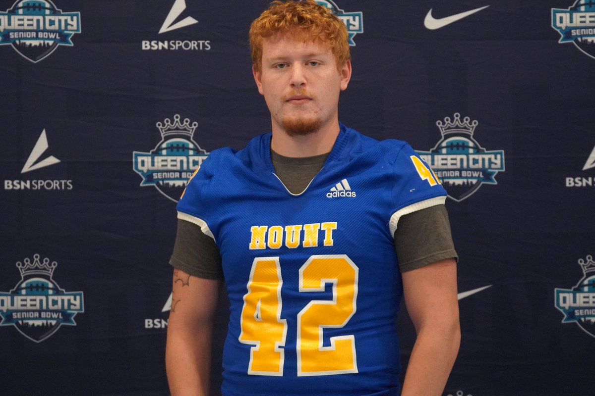 Queen City Senior Bowl #WeHaveCharlotte tweet media