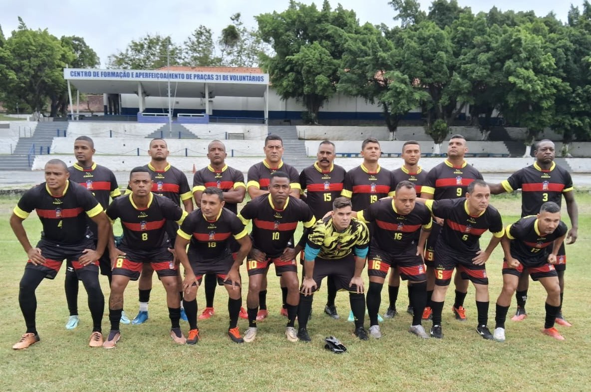 bsc797's tweet photo. Fut na caserna ⚽️ https://t.co/y34vBgS8DB