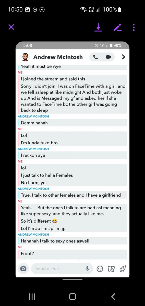 SissyGoneWild's tweet photo. @Balake1235 Im not the cheater. Never cheated in my life. Mac is a dirty cheater and abuser. https://t.co/hpUapgLj2u