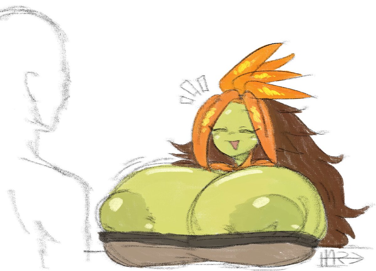 lewd_hareboy's tweet photo. Rafanata 🍊🥛 https://t.co/3j4WRd7A6l