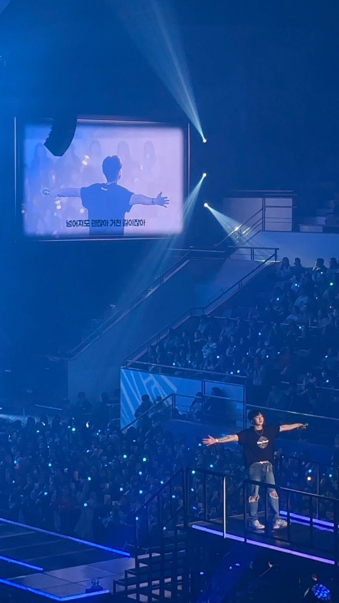 241130 이창섭 단독 콘서트 <The Wayfarer>
서울 첫 콘 기록 💙