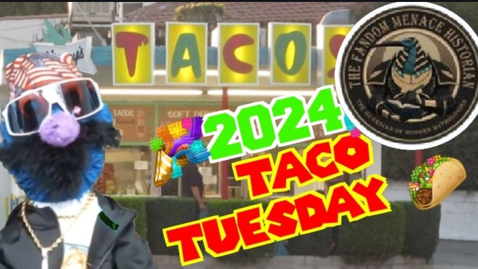 JollyPuppe20868's tweet photo. ๐จTONIGHT!๐จ ON Taco Tuesday!๐ฎ Jolly is sharing some Tacos with his good friend the Author.๐ฏ As they rip apart a Libtard youtuber that dared to come after the #CottonConnection ๐๏ธ๐ฅโ๏ธ
โฐ๏ธ 615pm west/ 915pm eastโฐ๏ธ
๐๐๐๐๐๐๐๐๐
https://t.co/BDM6anKl4g https://t.co/tPMw4fEoIt