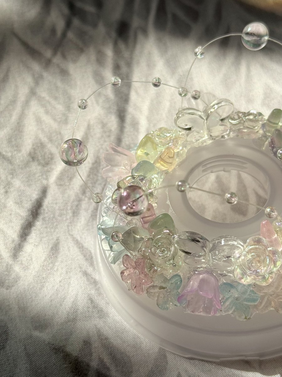 bibbabbbi's tweet image. Halloo Caratdeul !! HELP RT 🙈

aku open P.O deco buat caratbong nih!! 
Pembuatan sekitar 7 hari, karena keringnya lama 🙃

Bisa co di shopee! 🍊
💵 : 50.000, dp 25.000

DM for an order! ✉️ 
Gomawo!! 💕