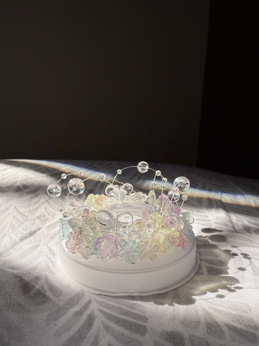 bibbabbbi's tweet image. Halloo Caratdeul !! HELP RT 🙈

aku open P.O deco buat caratbong nih!! 
Pembuatan sekitar 7 hari, karena keringnya lama 🙃

Bisa co di shopee! 🍊
💵 : 50.000, dp 25.000

DM for an order! ✉️ 
Gomawo!! 💕