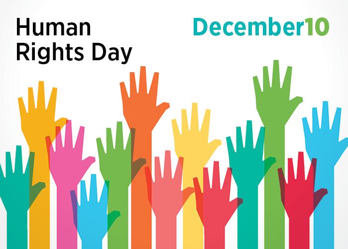 All people deserve to live in safety and with dignity, and we will continue to work to strengthen, expand, and reinforce #HumanRights worldwide.
#HumanRightsDay