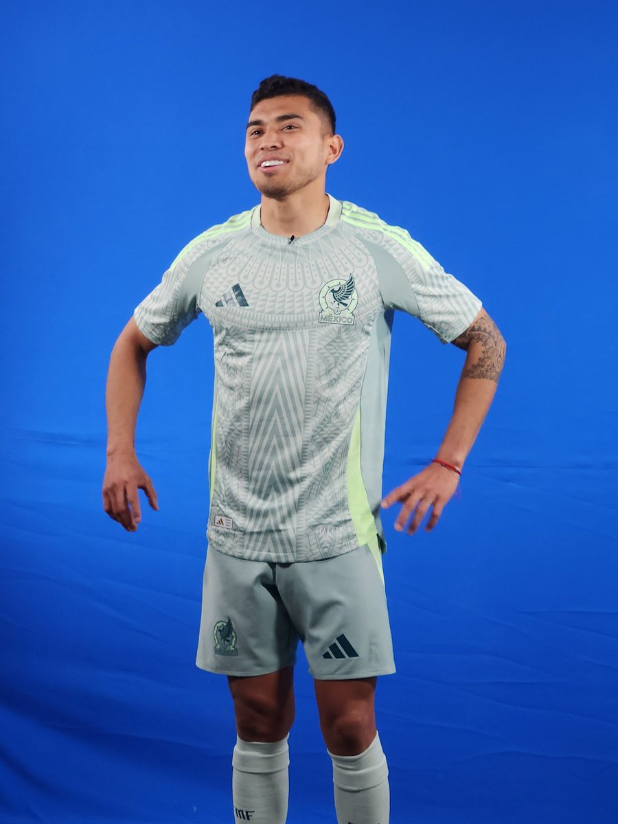 BOMBAZO
Chivas y AEK de Grecia muy cerca de un acuerdo para que Orbelín Pineda regrese al Guadalajara.