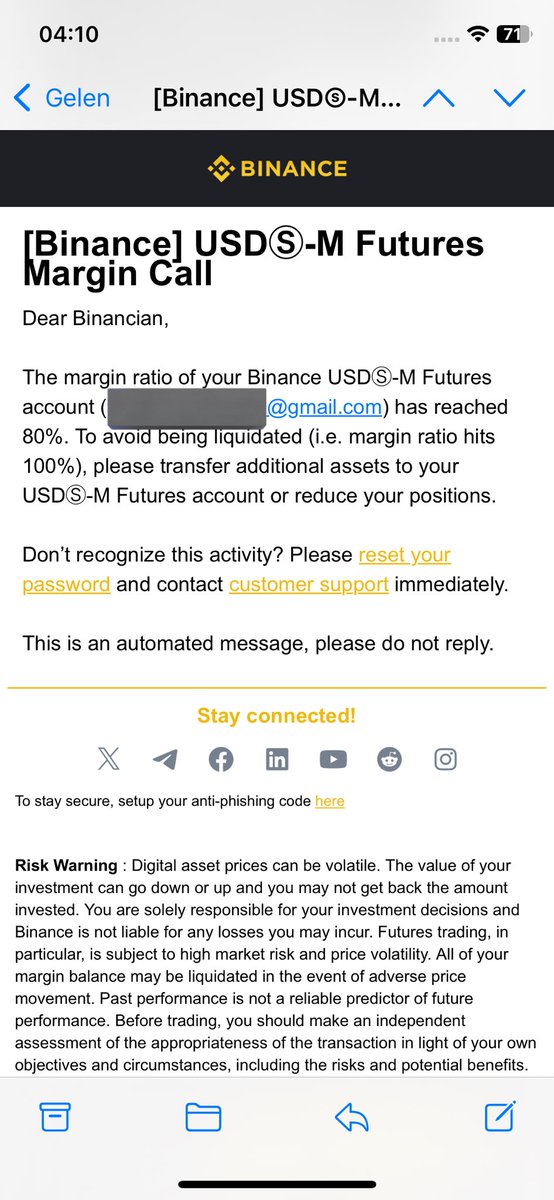 thiseycel's tweet photo. Hayat bitti.. #Altcoins https://t.co/PjA1IUmFAe