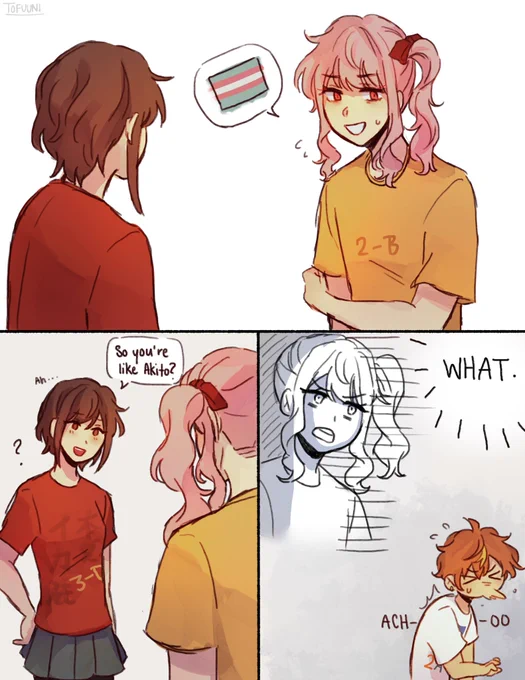 sighs ....... this meme i cooked at like 3 am 