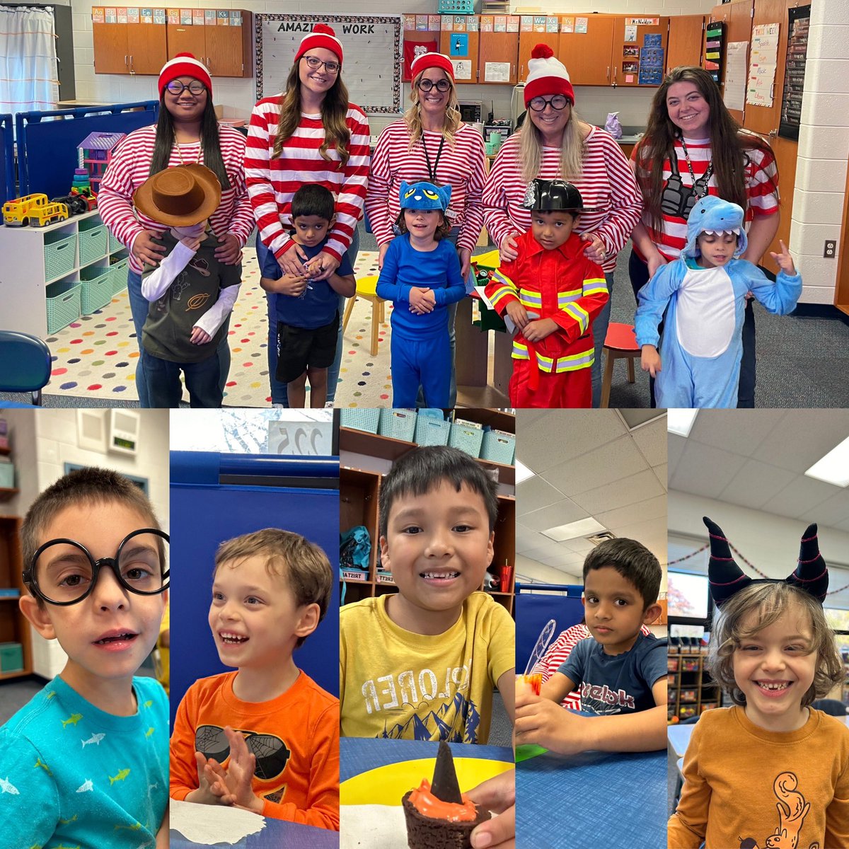 MissNaldzin's tweet photo. Our Fall Round up as we head into Winter! https://t.co/ECZQnD8MIx