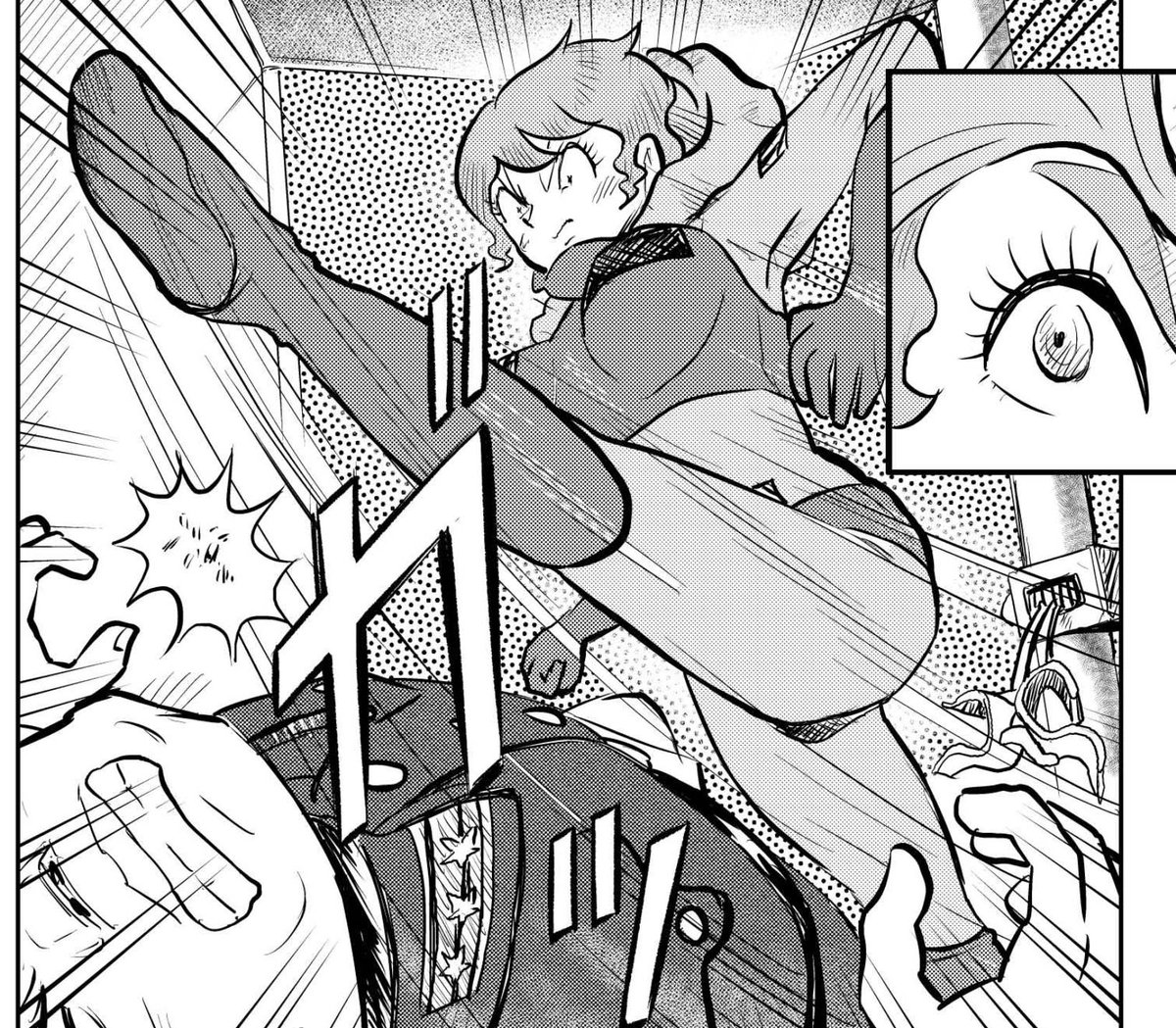 【掲載情報】明日12日発売 #ゲッサン 1月号には #国境のエミーリャ 65話「マグネトロンの夜」掲載! マイクロ波発生装置マグネトロンの開発者を名乗る男性が、エミーリャに変わった依頼を持ち込んできて…。おなじみの調理器具を巡る架空暗黒史をお楽しみあれ! #津久田重吾 #ジェーニャ #池田邦彦