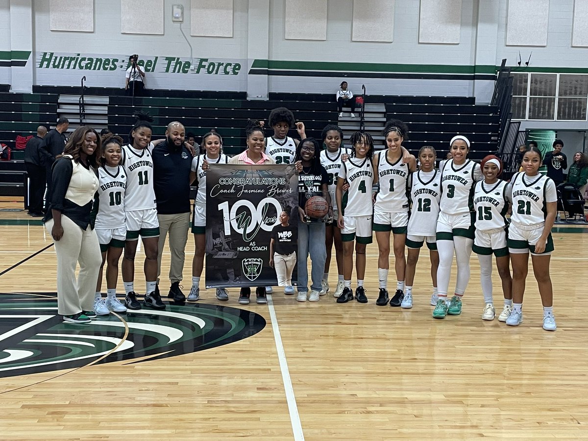 Hightower High School tweet media