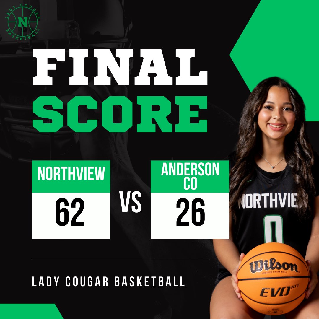 NA Lady Cougars tweet media