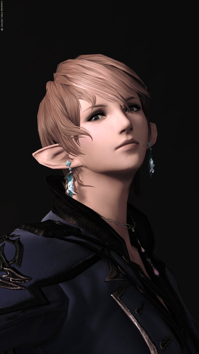 PonzuPowder's tweet photo. #Elezen #エレメス https://t.co/tw7rg117NR