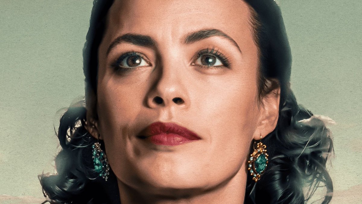 PosterUpdate's tweet image. #1 Pôsteres de filmes interessantes que estrearam nos streamings:

1. O Jogo da Rainha (2023)
2. Alice: Subservience (2024)
3. A Contadora de Filmes (2023)
4. A Favorita do Rei (2023)