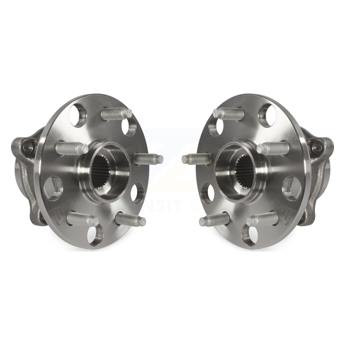 Kugel Rear Wheel Bearing and Hub Assembly Pair Replacement for Lexus IS250 IS350 GS350 GS300 is F GS450h RC GS430 GS460 GS - Left Right Side (Driver Passenger) K70-100672 for $118.87, reg $183.65.

Buy via Amazon: saving.deals/redirect/B08NW… 

 #Ad #Deal