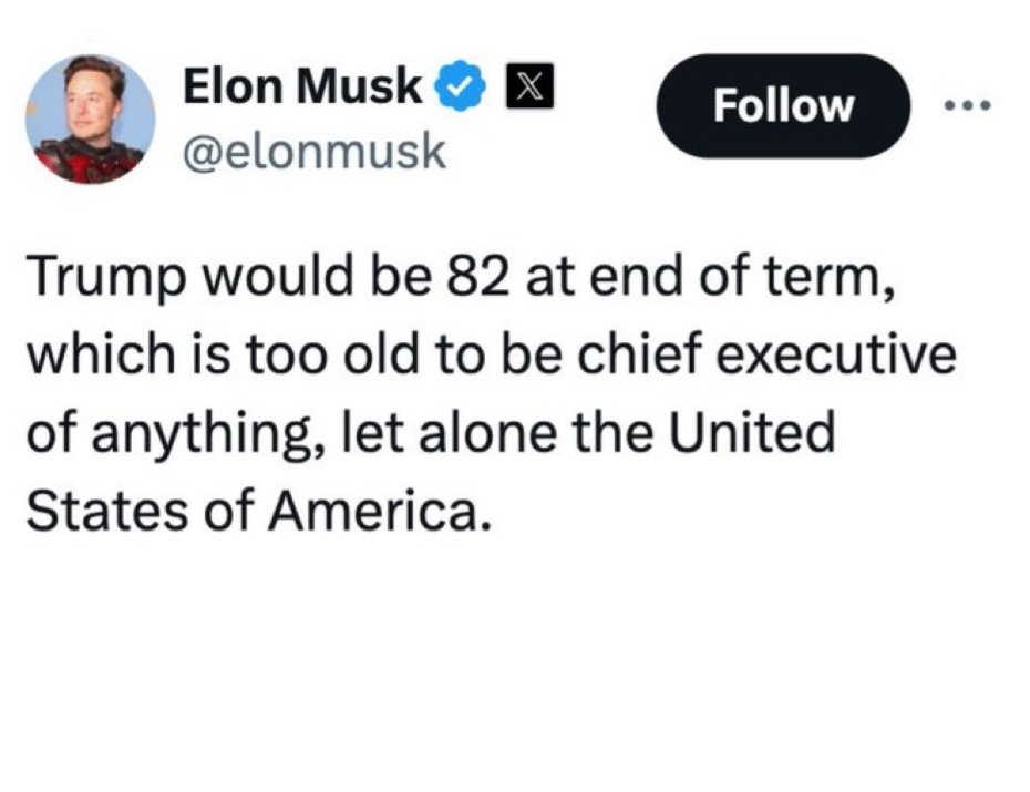 SPBMcKenna's tweet photo. Hey Elon
This you 👇👇👇 https://t.co/yQZeHgHue1