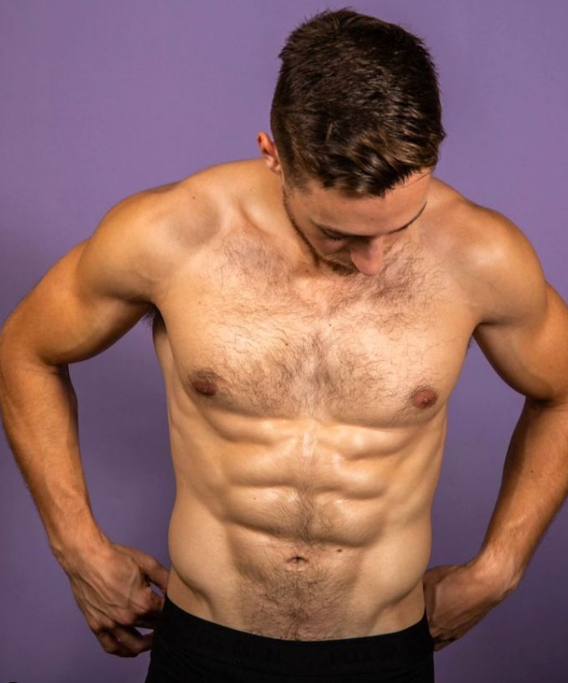 Dor Klein tweet media