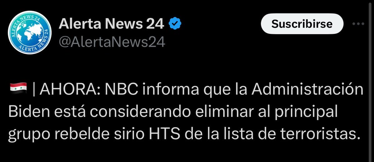 Quién lo hubiera imaginado…