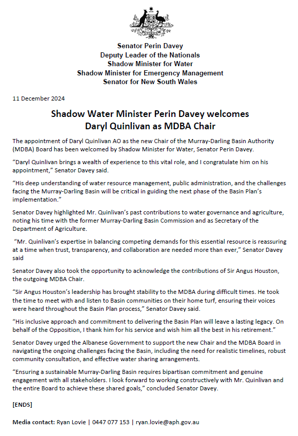 Senator Perin Davey (@perindavey) on Twitter photo  Senator Perin Davey (@perindavey) on Twitter photo