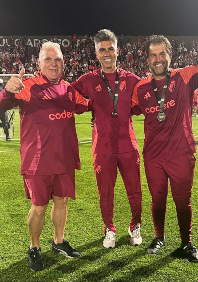 Mariano Olsen tweet media