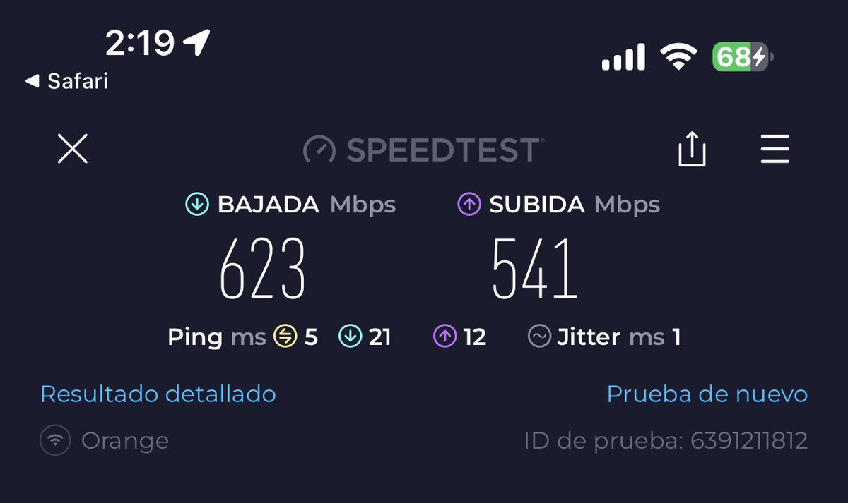 manugo_dev's tweet image. Después de más de un mes luchando contra @digimobil_es y su mal servicio (ver mi perfil) pude pasarme a @orange_es y creo que mi historia es una fiel confirmación de que “lo barato sale caro”. adiós digi, espero no tener que volver a tu mal servicio más.