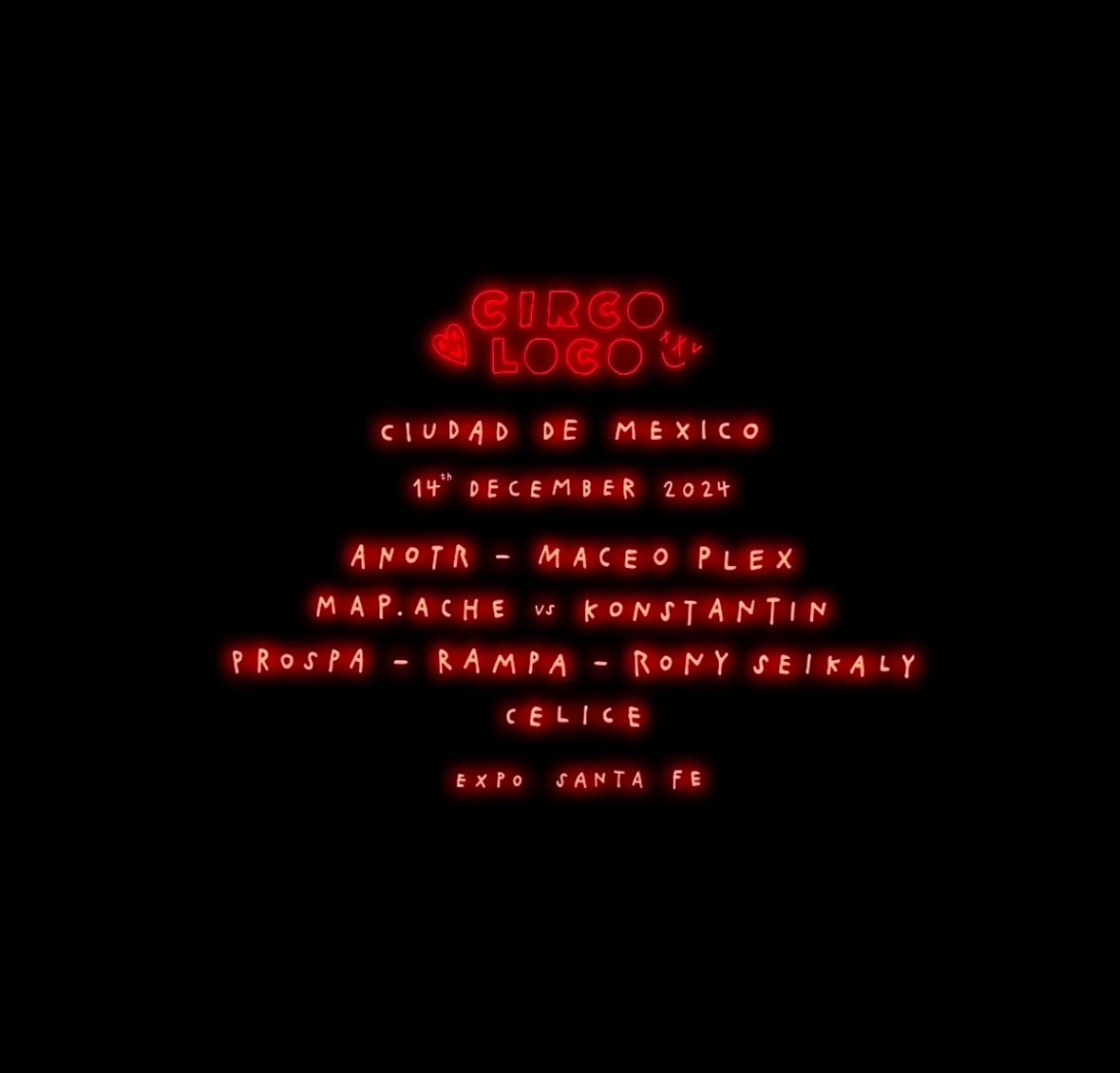 MDM Música tweet media