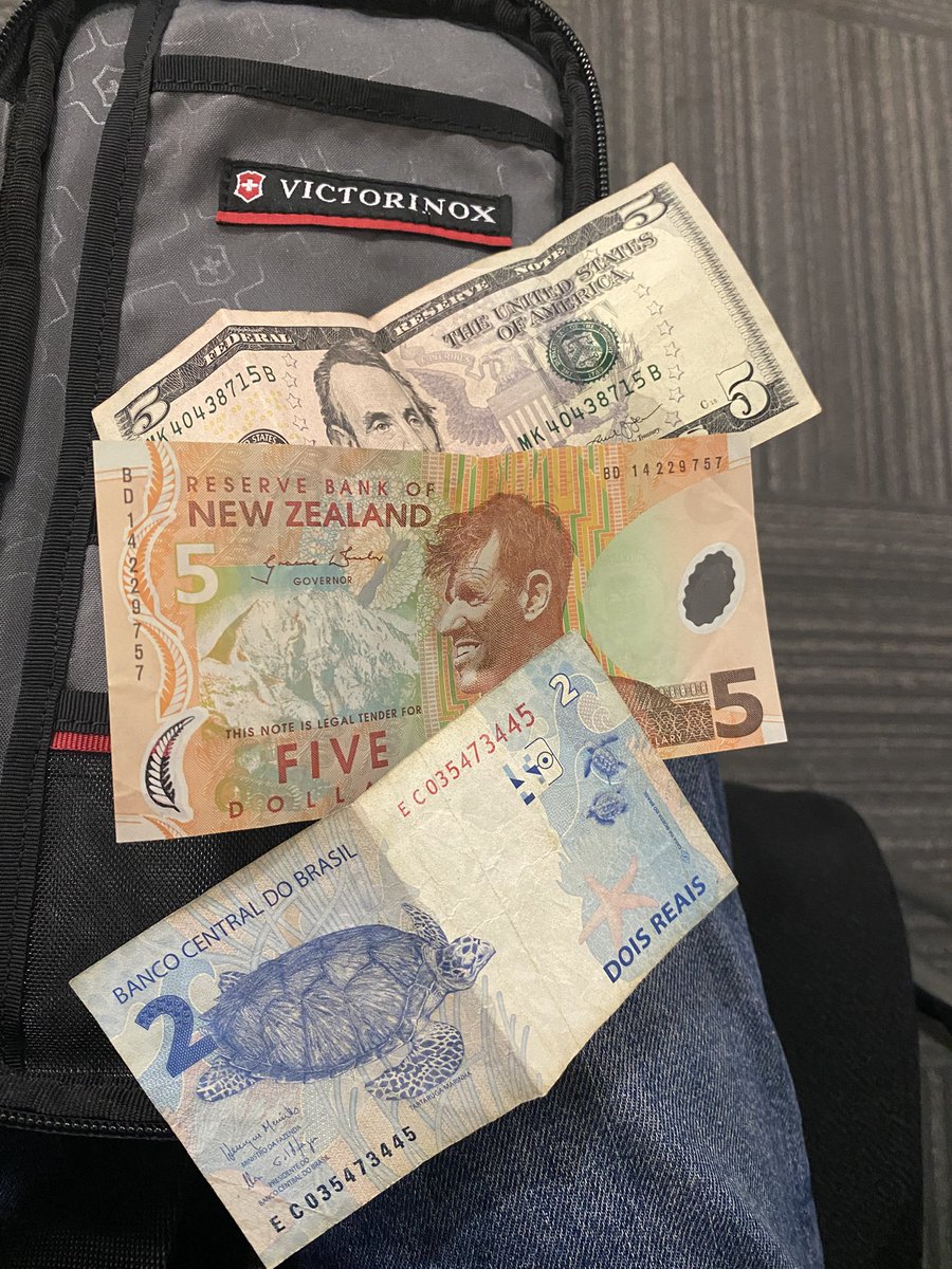 Found these coins in an old wallet, does anyone know if it is worth anything or how to trade them?