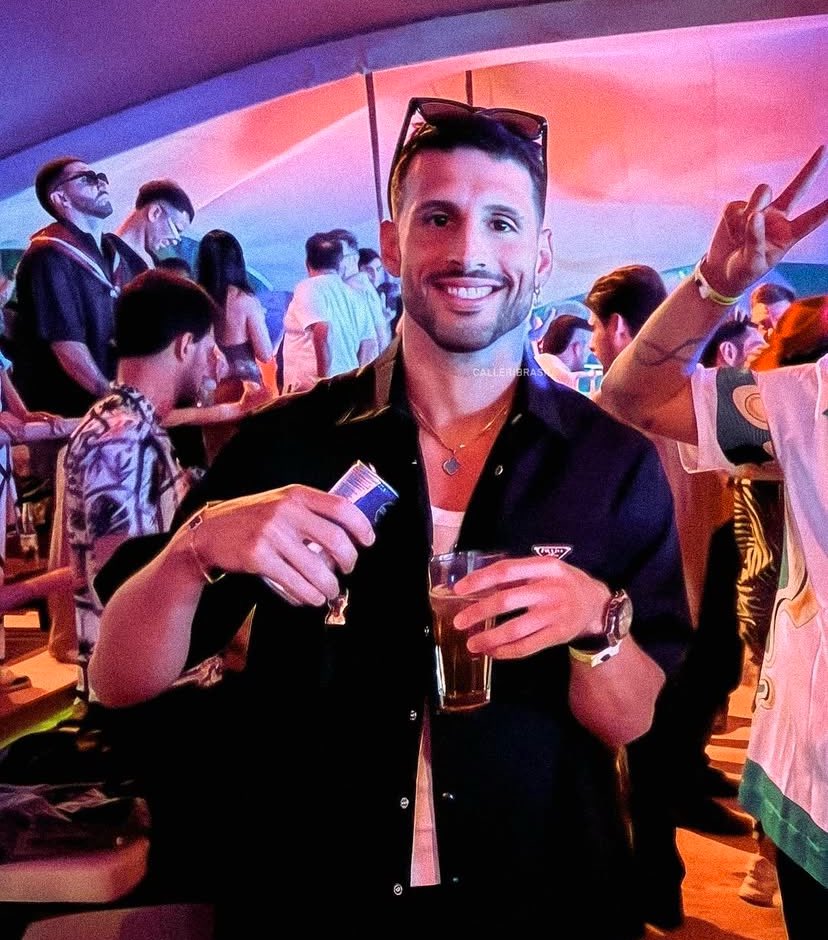 thekonnakol's tweet photo. Jonathan Calleri do céu… https://t.co/dfy6M4sOca