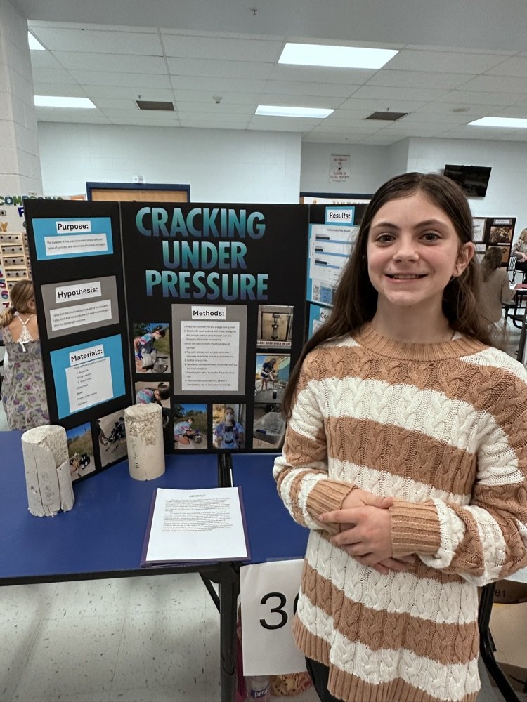 marion_wv's tweet photo. Turn It Up! LOUD! What a celebration to see families, classmates, teachers, and principals cheering nearly 100 of the brightest science students at Marion County's Science Fair tonight. They won at their schools and represented the future engineers, vets, chemists, and more! https://t.co/MABJcqiRxn