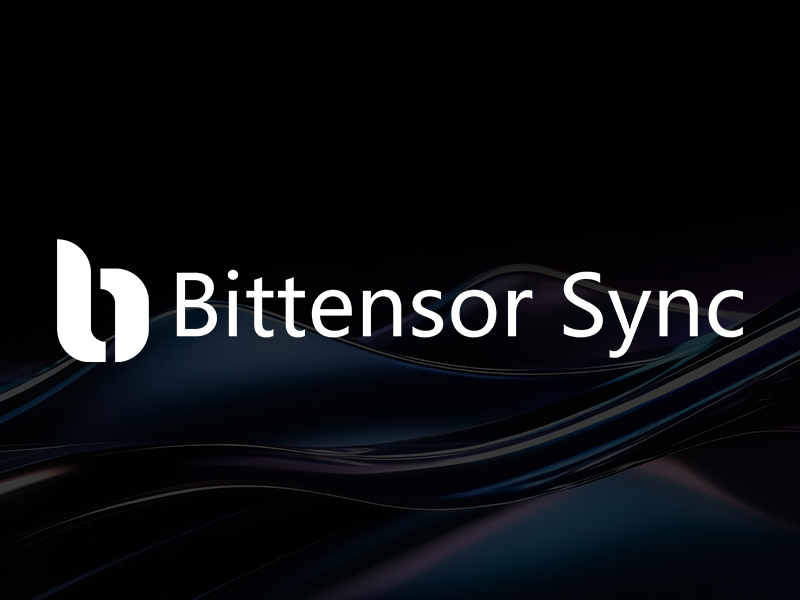 Bittensor Sync (@BittensorSync) / Posts / X