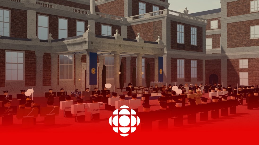 CBC News Roblox tweet media