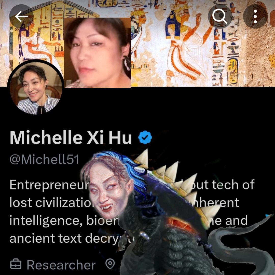 Michellehu4793's tweet photo. 搞靈性綁架的 #晨牧人 她主張：
國家滅亡是地底妖蜴禍害，
家道中落是夫妻子女相剋，
命運多桀是他人髒魂作祟，
婚戀不順是矩陣框住迫害。
智障邏輯買單的人仍不少。

對不能獨立思考，慣性外求的人，
送他們八個字
#行有不得反求諸己
能成大事者毋拘小節，別被晨牧人操控思想，束缚了你的自由和成長 https://t.co/2KT61xozTs
